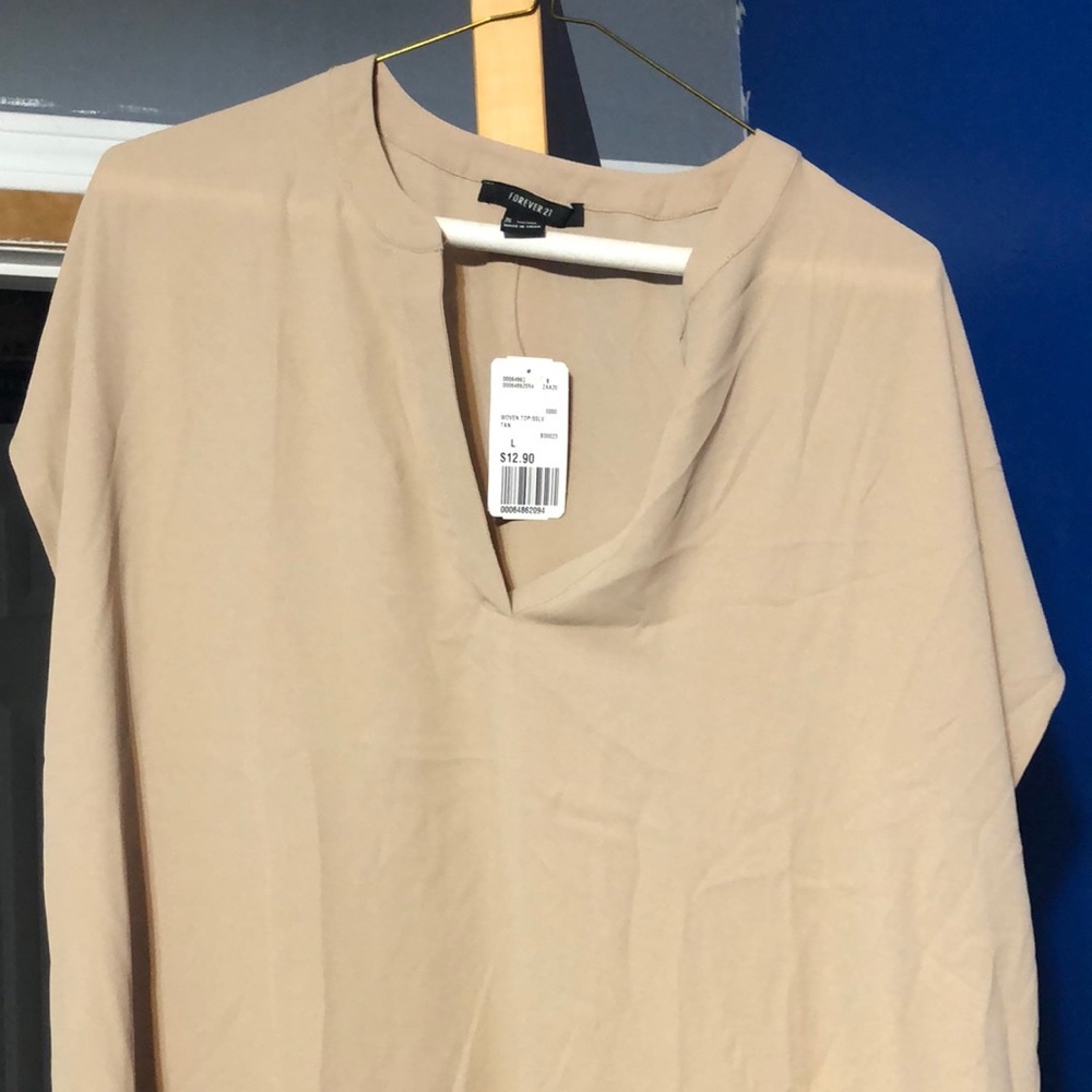 Forever 21 Shirt